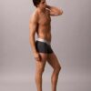 Mikrofaser-Stretch-Low Rise Trunk Mikrofaser-Stretch-Low Rise Trunk