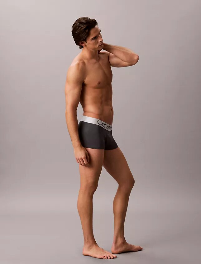 Mikrofaser-Stretch-Low Rise Trunk Mikrofaser-Stretch-Low Rise Trunk