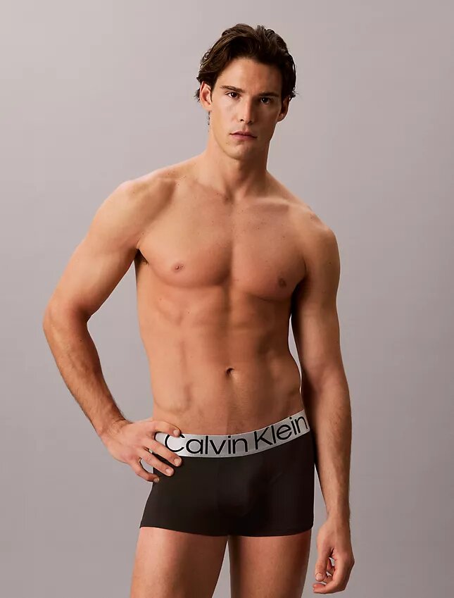 Mikrofaser-Stretch-Low Rise Trunk Mikrofaser-Stretch-Low Rise Trunk