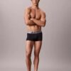 Mikrofaser-Stretch-Low Rise Trunk Mikrofaser-Stretch-Low Rise Trunk