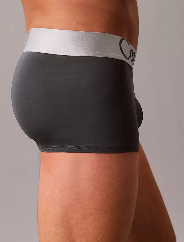 Mikrofaser-Stretch-Low Rise Trunk Mikrofaser-Stretch-Low Rise Trunk