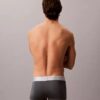 Mikrofaser-Stretch-Low Rise Trunk Mikrofaser-Stretch-Low Rise Trunk