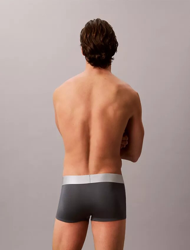 Mikrofaser-Stretch-Low Rise Trunk Mikrofaser-Stretch-Low Rise Trunk