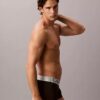 Mikrofaser-Stretch-Low Rise Trunk Mikrofaser-Stretch-Low Rise Trunk
