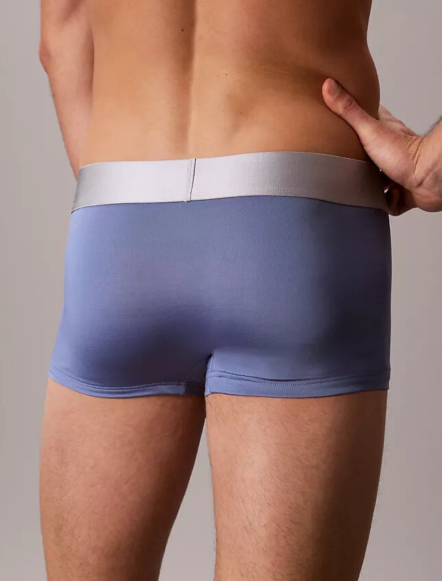 Mikrofaser-Stretch-Low Rise Trunk Mikrofaser-Stretch-Low Rise Trunk