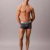 Mikrofaser-Stretch-Low Rise Trunk Mikrofaser-Stretch-Low Rise Trunk