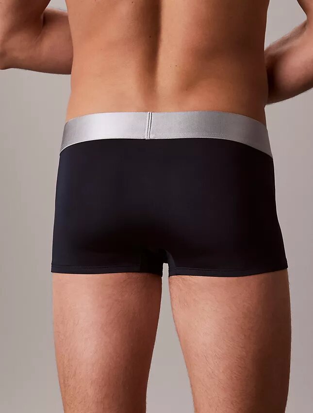 Mikrofaser-Stretch-Low Rise Trunk Mikrofaser-Stretch-Low Rise Trunk