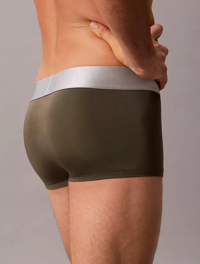 Mikrofaser-Stretch-Low Rise Trunk Mikrofaser-Stretch-Low Rise Trunk