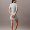 Mini-Kleid „Liquid Shine“ Mini-Kleid „Liquid Shine“