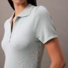 Mini-Kleid „Liquid Shine“ Mini-Kleid „Liquid Shine“