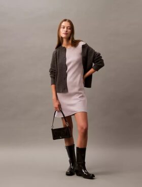 Mini-T-Shirt-Kleid