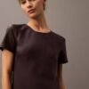 Mini-T-Shirt-Kleid Mini-T-Shirt-Kleid