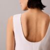Minikleid aus Baumwollpopeline Minikleid aus Baumwollpopeline