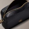 Minimalistische Monogram-Handytasche