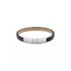 Minimalistisches Armband mit Quadraten Minimalistisches Armband mit Quadraten