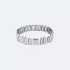 Minimalistisches Gliederarmband Minimalistisches Gliederarmband