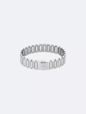Minimalistisches Gliederarmband