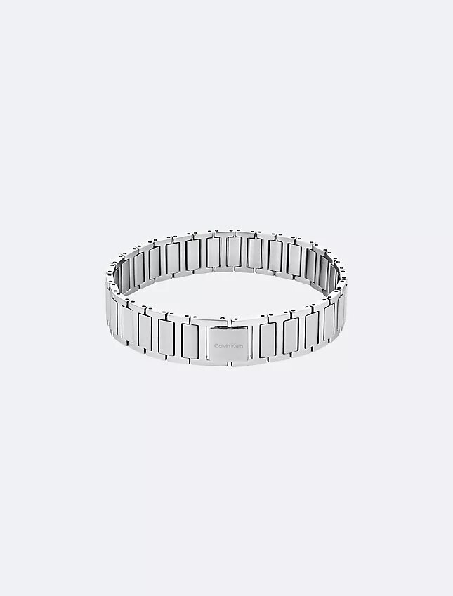 Minimalistisches Gliederarmband Minimalistisches Gliederarmband