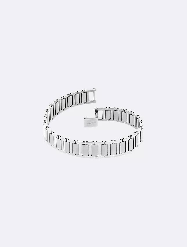 Minimalistisches Gliederarmband Minimalistisches Gliederarmband
