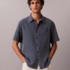 Modal-Misch-Easy-Shirt