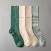 Modal-Mischgewebe, 4er-Pack Socken