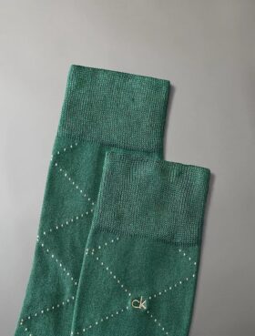 Modal-Mischgewebe, 4er-Pack Socken