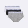 Modern Cotton-3er-Pack Hipster für Mädchen Modern Cotton-3er-Pack Hipster für Mädchen