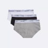 Modern Cotton-3er-Pack Hipster für Mädchen Modern Cotton-3er-Pack Hipster für Mädchen