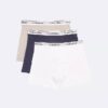 Modern Cotton Stretch Boxer Briefs für Jungen im 3er-Pack Modern Cotton Stretch Boxer Briefs für Jungen im 3er-Pack