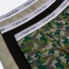 Modern Cotton Stretch Boxer Briefs für Jungen im 3er-Pack Modern Cotton Stretch Boxer Briefs für Jungen im 3er-Pack