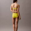 Moderne Bikini-Unterteile mit Logo