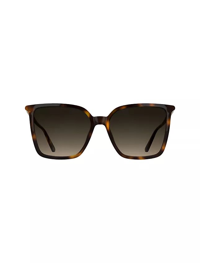 Moderne Butterfly-Sonnenbrille Moderne Butterfly-Sonnenbrille