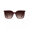 Moderne Butterfly-Sonnenbrille Moderne Butterfly-Sonnenbrille