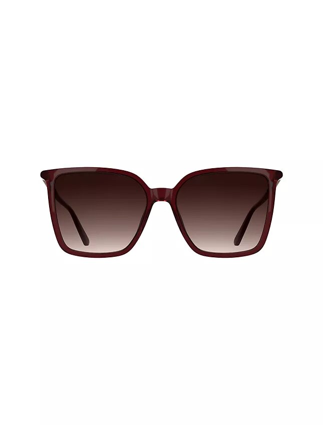 Moderne Butterfly-Sonnenbrille Moderne Butterfly-Sonnenbrille