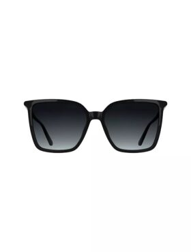 Moderne Butterfly-Sonnenbrille