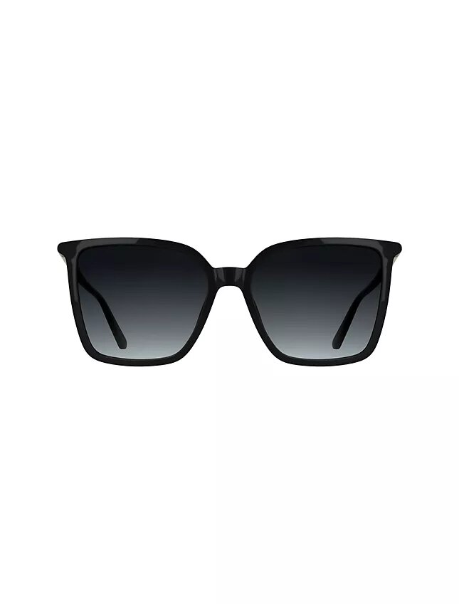 Moderne Butterfly-Sonnenbrille Moderne Butterfly-Sonnenbrille