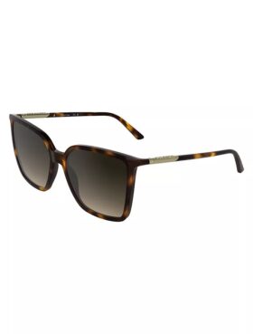 Moderne Butterfly-Sonnenbrille