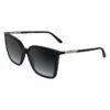 Moderne Butterfly-Sonnenbrille Moderne Butterfly-Sonnenbrille