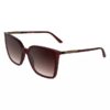 Moderne Butterfly-Sonnenbrille Moderne Butterfly-Sonnenbrille