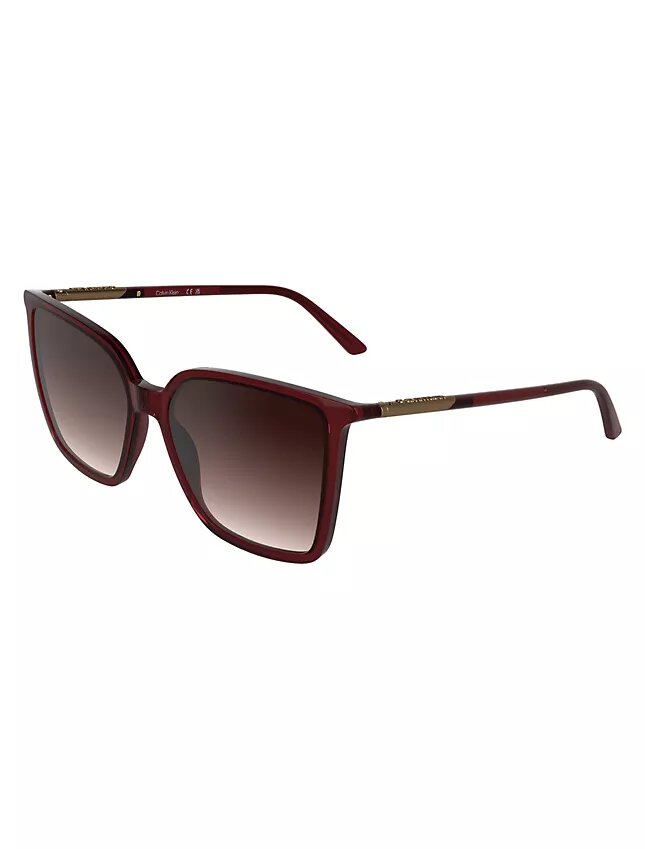 Moderne Butterfly-Sonnenbrille Moderne Butterfly-Sonnenbrille