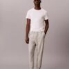 Moderne Jogginghose aus Frottee Moderne Jogginghose aus Frottee