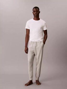 Moderne Jogginghose aus Frottee