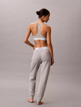 Moderne Jogginghose aus Frottee