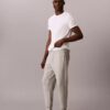 Moderne Jogginghose aus Frottee Moderne Jogginghose aus Frottee