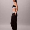 Moderne Jogginghose aus Frottee