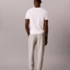 Moderne Jogginghose aus Frottee Moderne Jogginghose aus Frottee