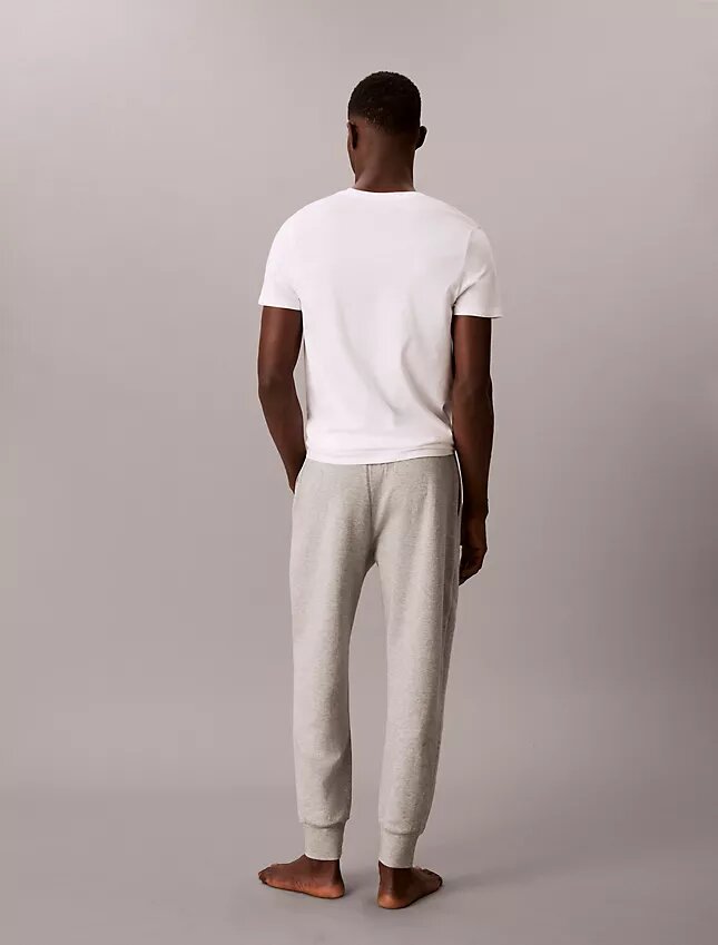 Moderne Jogginghose aus Frottee Moderne Jogginghose aus Frottee