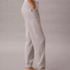 Moderne Jogginghose aus Frottee