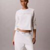 Moderne Jogginghose aus Frottee