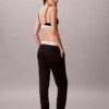 Moderne Jogginghose aus Frottee